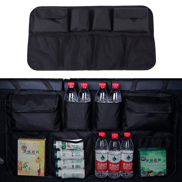 Sac Organisateur de rangement coffre de voiture