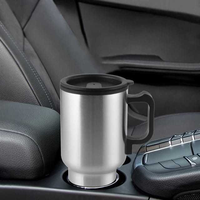 Chauffe tasse de voiture