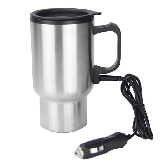 Chauffe tasse de voiture