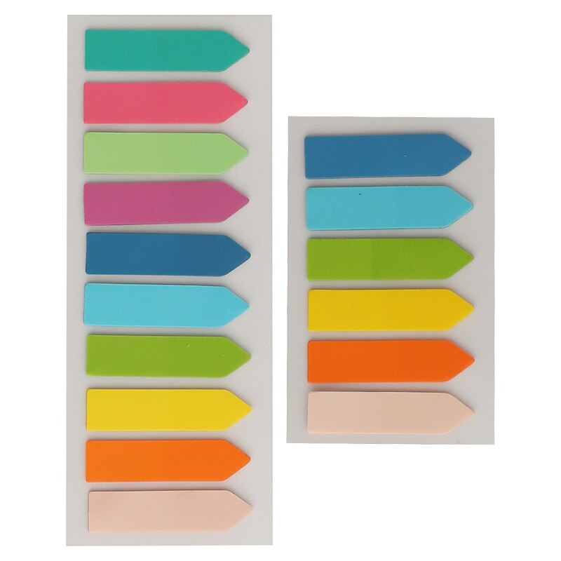 Etiquettes Bloc-Notes