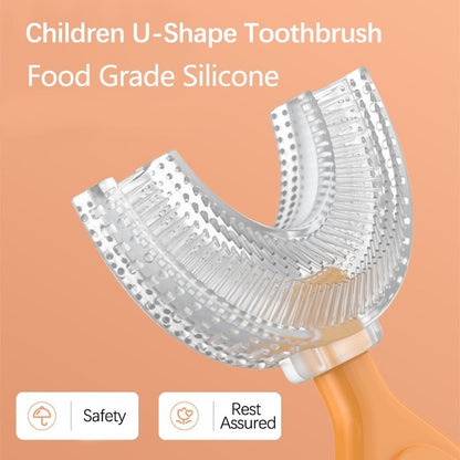 Brosse à dents pour enfants