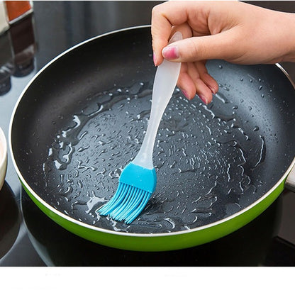 Pinceau d'huile brosse de cuisine