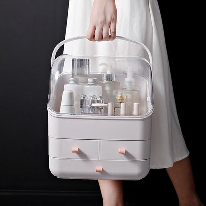 Organisateur de maquillage