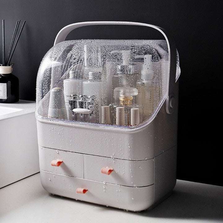Organisateur de maquillage
