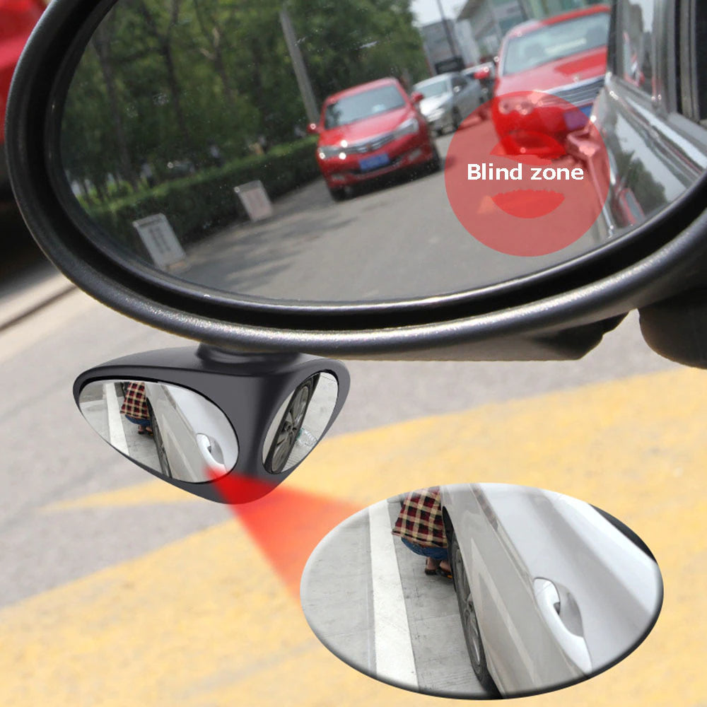 Miroir rétroviseur voiture