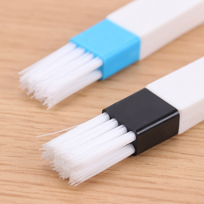 Brosse de nettoyage pour clavier