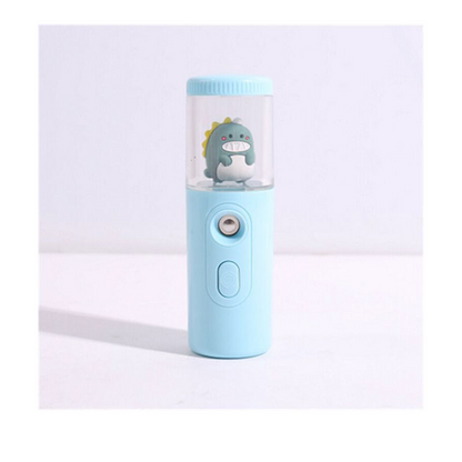 Mini vaporisateur hydratant rechargeable USB