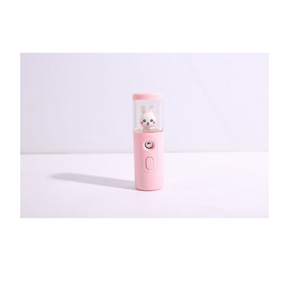 Mini vaporisateur hydratant rechargeable USB